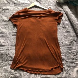 short sleeve T-shirt